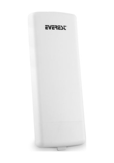 Everest Ewn-220poe, 300mbps, 5ghz Wifi, 10dbi Anten, 5km Menzil, Noktadan Noktaya, Dış Mekan, Access Point Cpe