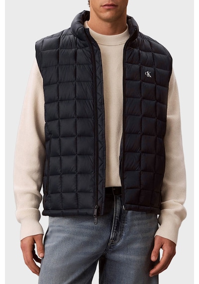 Calvin Klein Su İtici Kapitoneli Dik Yaka Hafif Şişme Yelek Lv04rg507gcef Erkek Yelek Lv04rg507g Cef Lacivert Calvin Klein Su İtici Kapitoneli Dik Yaka Hafif Şişme Yelek Lv04rg507gcef Erkek Yelek Lv04rg507g Cef Lacivert