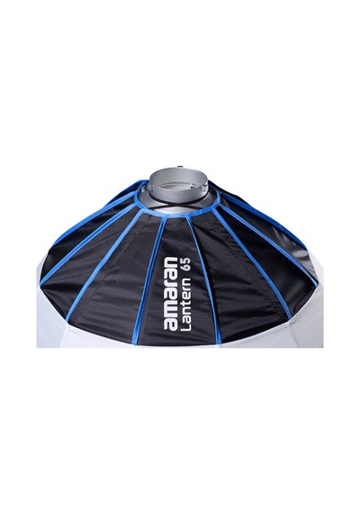 Aputure - Amaran Lantern 65 Cm Balon Softbox Siyah
