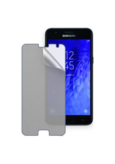 Galaxy J3 2016 Uyumlu Ön Yüzey Mat Hidrojel Ekran Koruyucu
