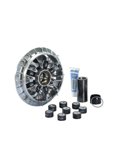 Ön Varyatör Seti Yamaha Tmax 530/560 E4,e5, Sym Maxsym500/508