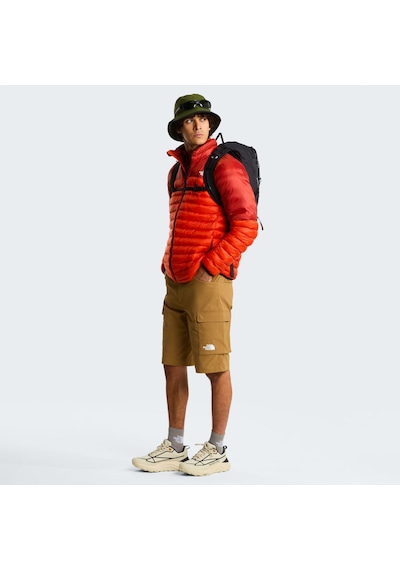 The North Face M Fastpack Wp Erkek Ayakkabısı Nf0a8g6bgıy1 Gri