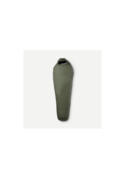 Simond Outdoor Trekking Uyku Tulumu - Haki - Mt500 0 C Konfor Haki