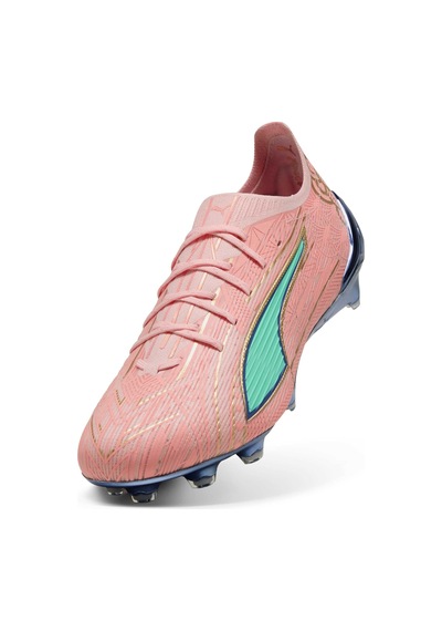 Puma Ultra 6 Ultımate Ca Mıa Fg Unısex Krampon 108962 01 Pembe