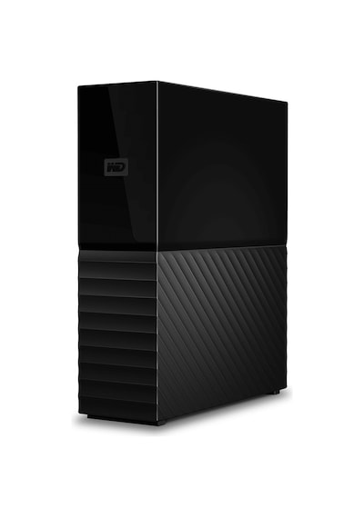 WD My Book WDBBGB0180HBK-EESN 18 TB 3.5" USB 3.0 Taşınabilir Disk