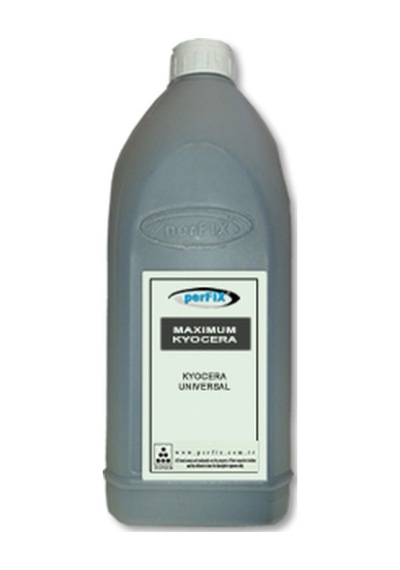 St Kyocera - Utax - Ta Maxımum Perfıx Unıversal Toner Tozu 1 Kg 66656324