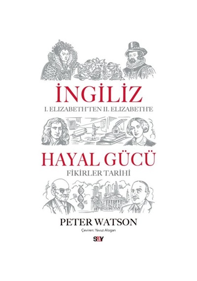 İngiliz Hayal Gücü - Elm-01-893714