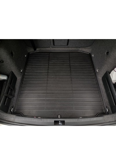 Skoda Octavia 2 Taraflı Bagaj Havuzu 5E5061163A Oem