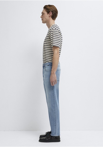 Mavi - London Street Vintage Indigo Mavisi Jean Pantolon 0010172-a1718 Mavi