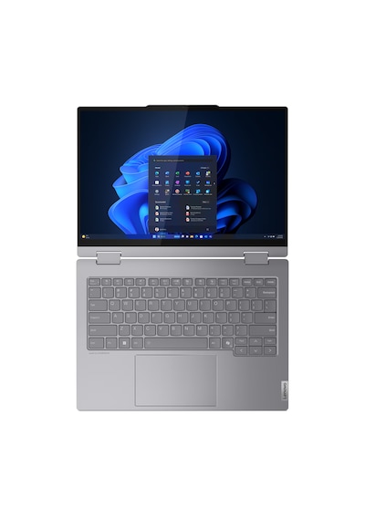 Lenovo ThinkBook 14 2-in-1 G4 IML21MX002VTR U7-155U 16 GB 512 GB SSD 14" Dos Dizüstü Bilgisayar