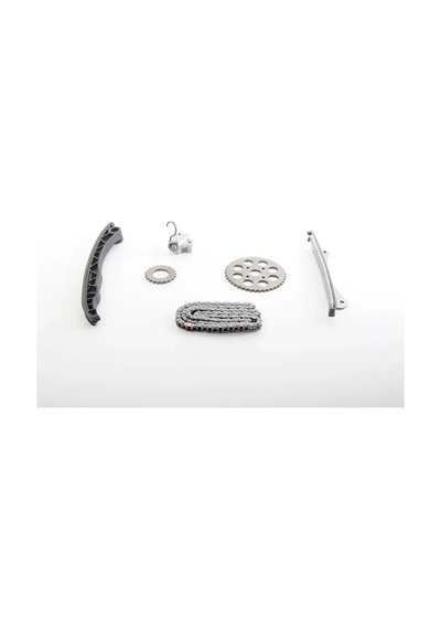 Triger Zincir Seti - Fiat Siena, 500, Panda, Grande Punto, Punto, Doblo, Fiorino, Qubo, Idea, Strada, Linea, Palio, Mito - Bsg-25102001