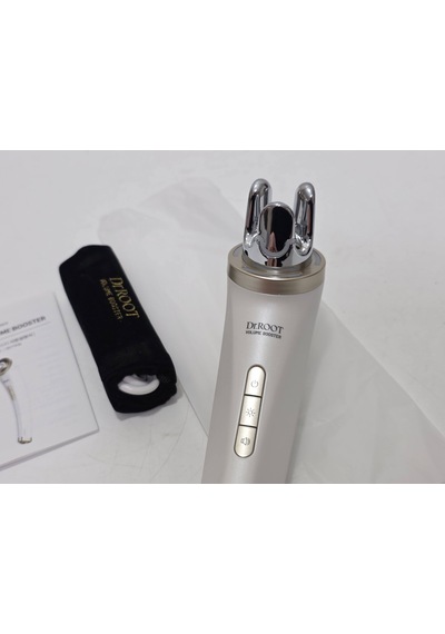 Dr. Root Volume Booster Saç Büyümesini Destekleyici Saç Derisi Bakım Cihazı