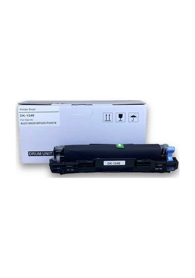 Kyocera Dk-1248 / Dk-1240 Uyumlu Drum Unıt. 10k