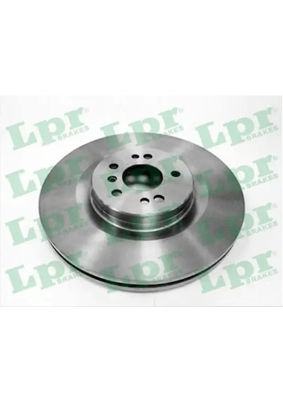 Lpr M2038v Fren Diski On A1644210512 A1644211412 - 2 Adettir