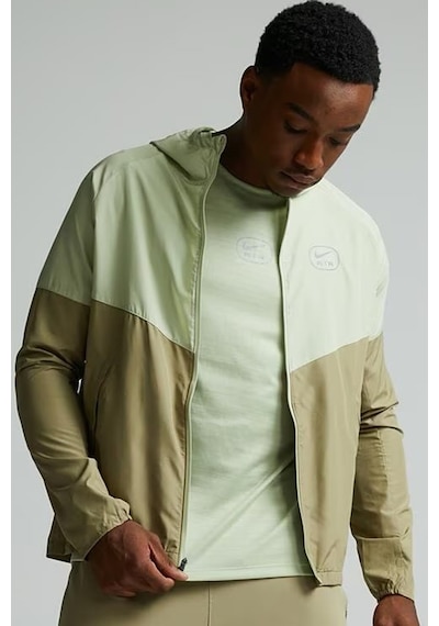 Nike Air Water Resistant Packable Hoodie Jacket Khaki Erkek Kapüşonlu Çanta Olabilen Suitici Spor Ceket Haki Hm0187-276 Nike Air Water Resistant Packable Hoodie Jacket Khaki Erkek Kapüşonlu Çanta Olabilen Suitici Spor Ceket Haki Hm0187-276