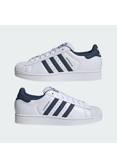 Adidas Superstar Iı Erkek Günlük Spor Ayakkabı C-adııh9256e10a00 Beyaz