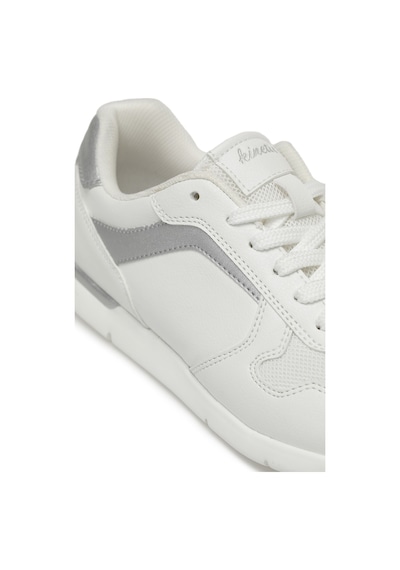 Kinetix Tula 4fx Beyaz Kadın Sneaker 000000000101529815 Beyaz