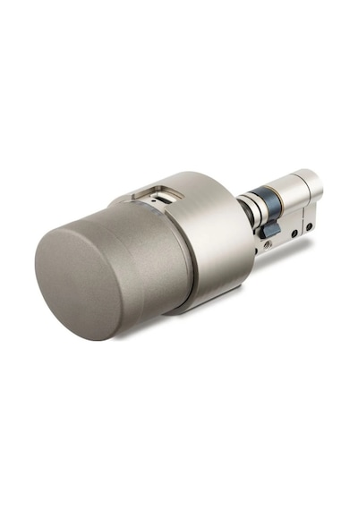 Kale K-tech Silindir 26+10+8 K.nikel