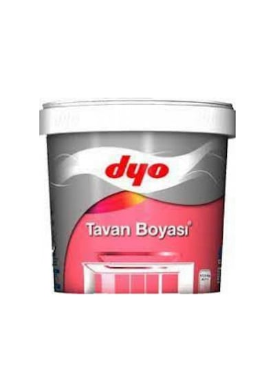 Dyo Tavan Boyası 17.5 KG