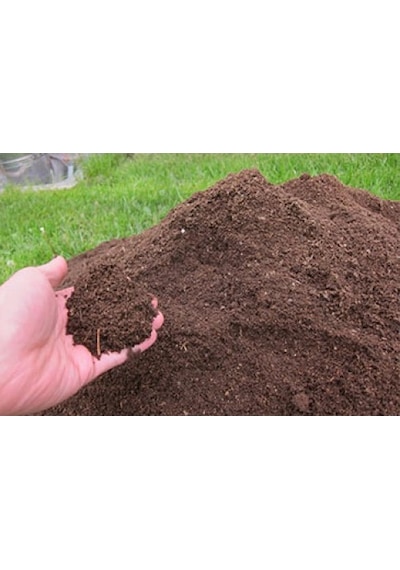 Ortanca Çiçeği Toprağı Torfu 3 Kğ Özel Karışım Bitki Toprağı