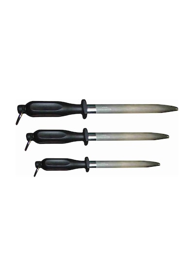 Mp Solingen Tipi Yassı Masat 8 - 20 Cm Evimdeyokyok