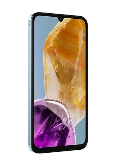 Samsung Galaxy M15 5G 4 GB 128 GB (Samsung Türkiye Garantili)
