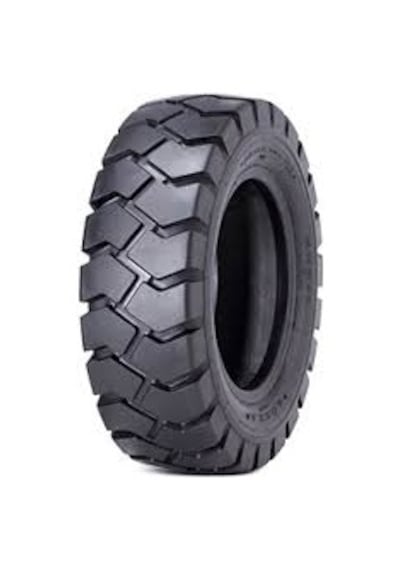 Özka 8.25-15 18 Kat Knk 40 Forklift Lastiği İç Lastik+Kolon