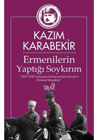 Ermenilerin Yaptığı Soykırım