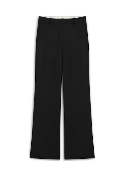 N25yn3375 Nocturne Pantolon Siyah