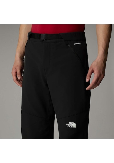 The North Face M Dıablo Reg Tapered Erkek Outdoor Pantolon Nf0a7x6d4h01 Tnf Black