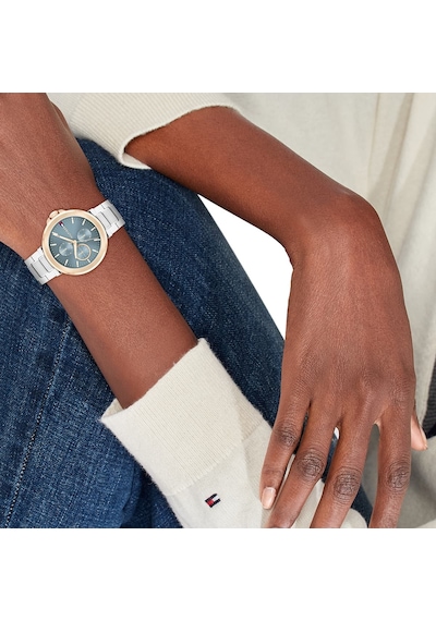 Tommy Hilfiger Th1782754 Kadın Kol Saati