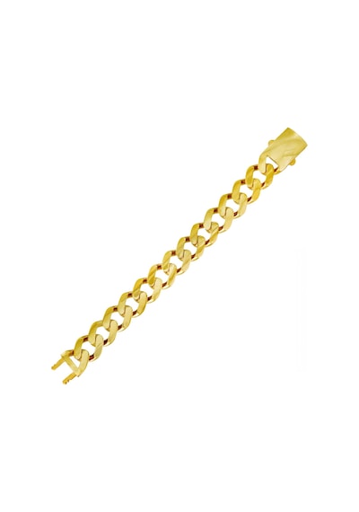 Altın Gurmet Bileklik T077153 Sarı Altın