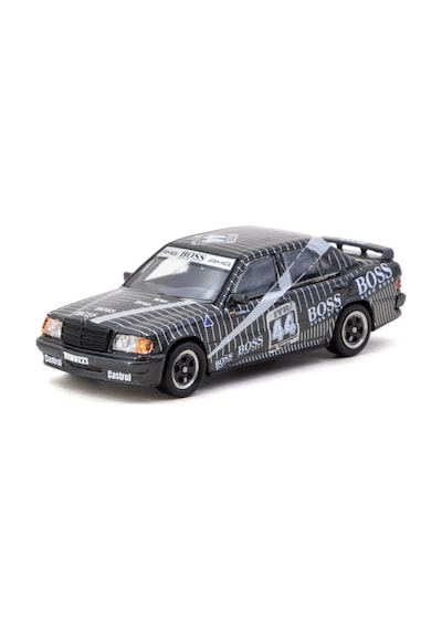 1/64 Model Araç190 E 2.3-16 Dtm 1988 Johnny Cecotto 44