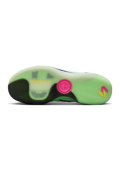 Nike Nıke Luka 4 Erkek Ayakkabı Hf0823-300 Çok Renkli