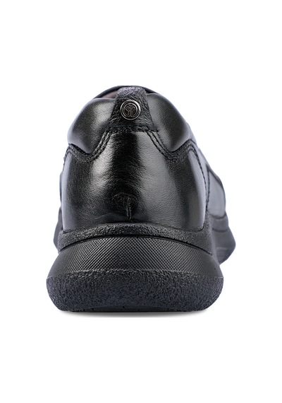Forelli Lıfe-d-g Comfort Kadın Ayakkabı Siyah 27909-f81 Siyah
