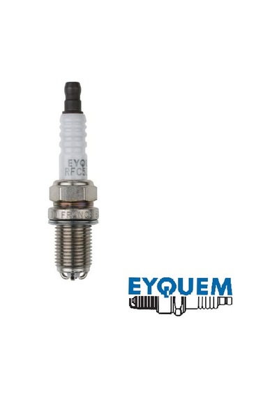 Volvo S40 V40 1996-2004 Buji Lpg Li Araçlar için Uygundur. ade