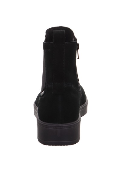 Sıyah Bot Kadın Diğer 2-000191-0000 Legero Mystıc Siyah Null Siyah
