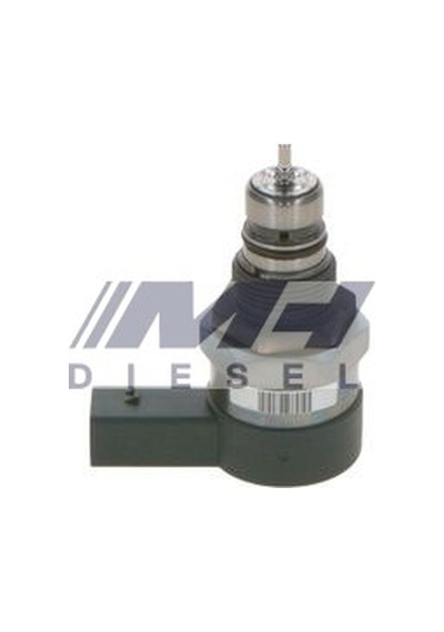 Bosch 0281002738 Yakıt Basınç Regülatör Valfi Bmw 116d 118d 120d 318d 320d X1 X3 N47