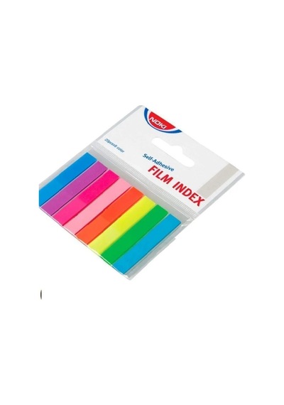 Memo 8 Renk Film Index 4 Paket Gönderilir Yeniiii