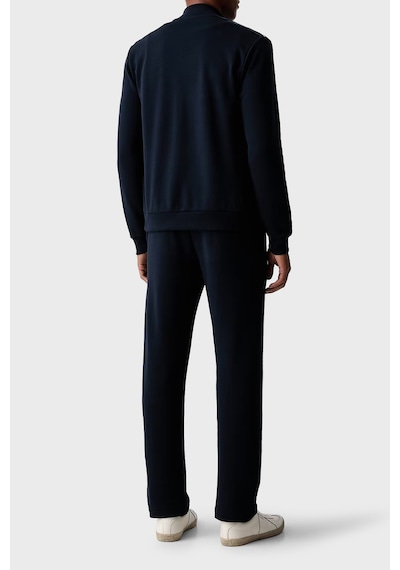 Emporio Armani Logolu Regular Fit Dik Yaka Eşofman Takımı Erkek Eşofman Takımı Em006961 Af25024 Ub102 Lacivert Emporio Armani Logolu Regular Fit Dik Yaka Eşofman Takımı Erkek Eşofman Takımı Em006961 Af25024 Ub102 Lacivert