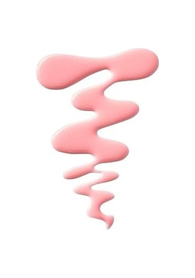 Jel Görünümlü Parlak Oje Pembe - Jelly Look Nail Enamel - Jl27 Milky Pinky - 8690604282210