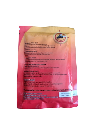 Elektro Frog Karasinek Feromunu 25gr