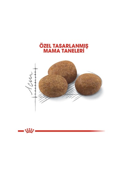 Sterilised +7 Yaşlı Kedi Maması 3.5 Kg