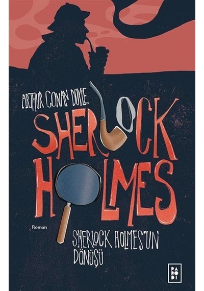 Sherlock Holmes 3 / Sherlock Holmes'Un Dönüşü / Sir Arthur Con...