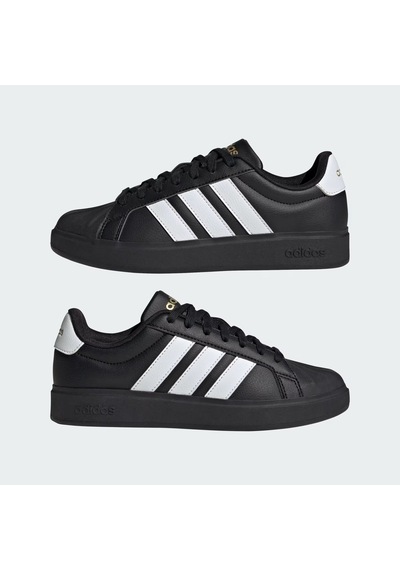 Adidas Streettalk Kadın Spor Ayakkabı Jr4700 Siyah