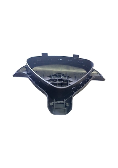 Bursaairbag Opel Uyumlu Astra G 2002-2007 Modeller Arası Perçinli Sürücü Airbag Kapağı Armalı
