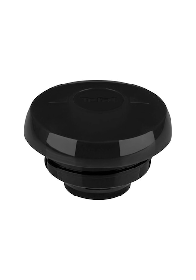 Tefal Bpa Free Samba Termos Siyah 1l Isı Yalıtımı 1 L Siyah 12 Saat İçecek Paslanmaz Çelik Kamp Siyah