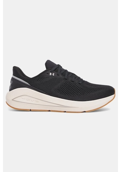 Under Armour Ua Sonic 7 Erkek Koşu Ve Yürüyüş Ayakkabısı 3028002-001 Siyah Siyah
