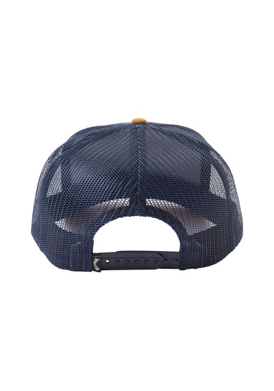 Billabong Bıllabong Stacked Trucker Nvy Lacivert