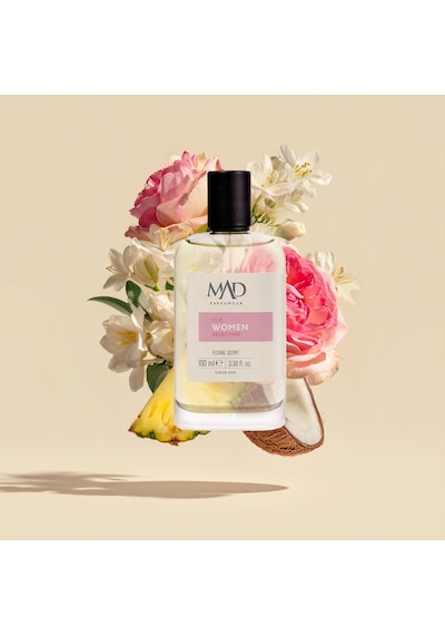 Mad A125 Selective Kadın Parfüm EDP 100 ML